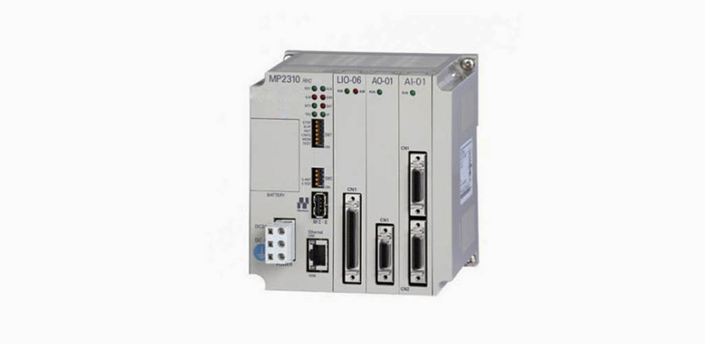 Motion Controllers | Elee Automation - Innovation To Implementation ...